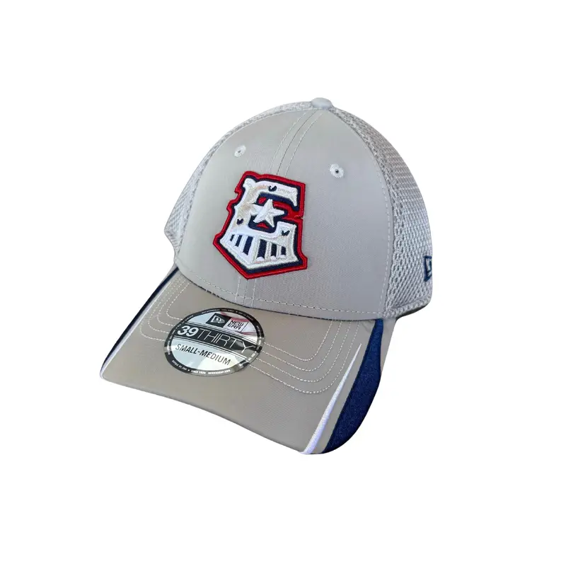 Round Rock Express New Era Linear 3930