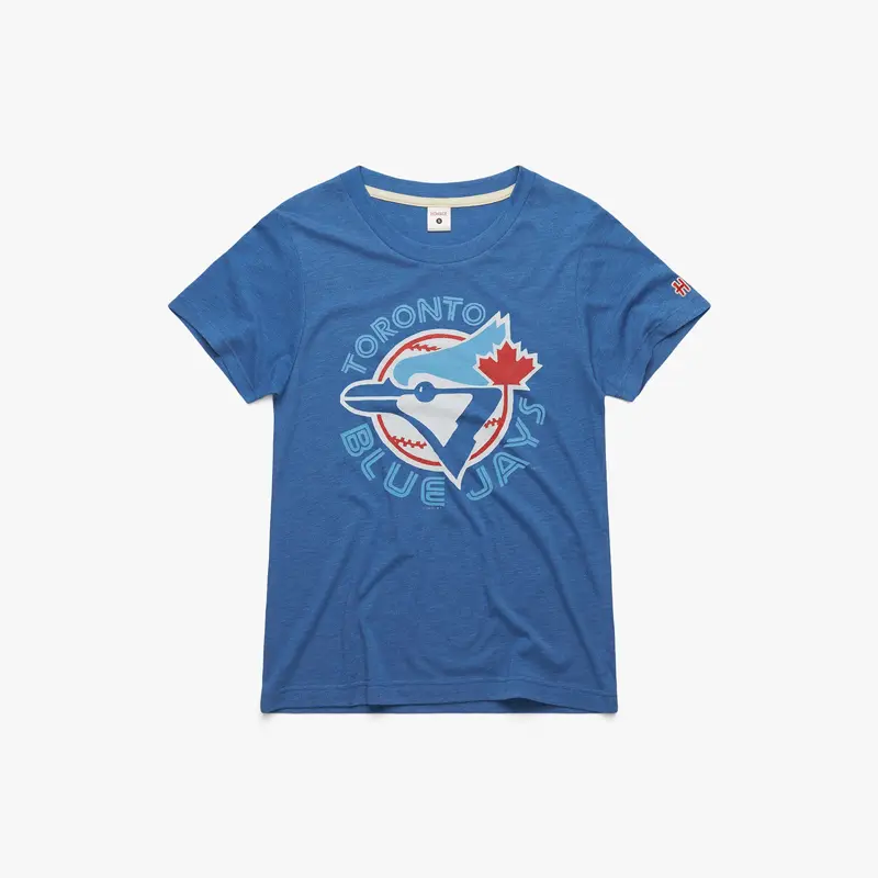 Women's Toronto Blue Jays '77