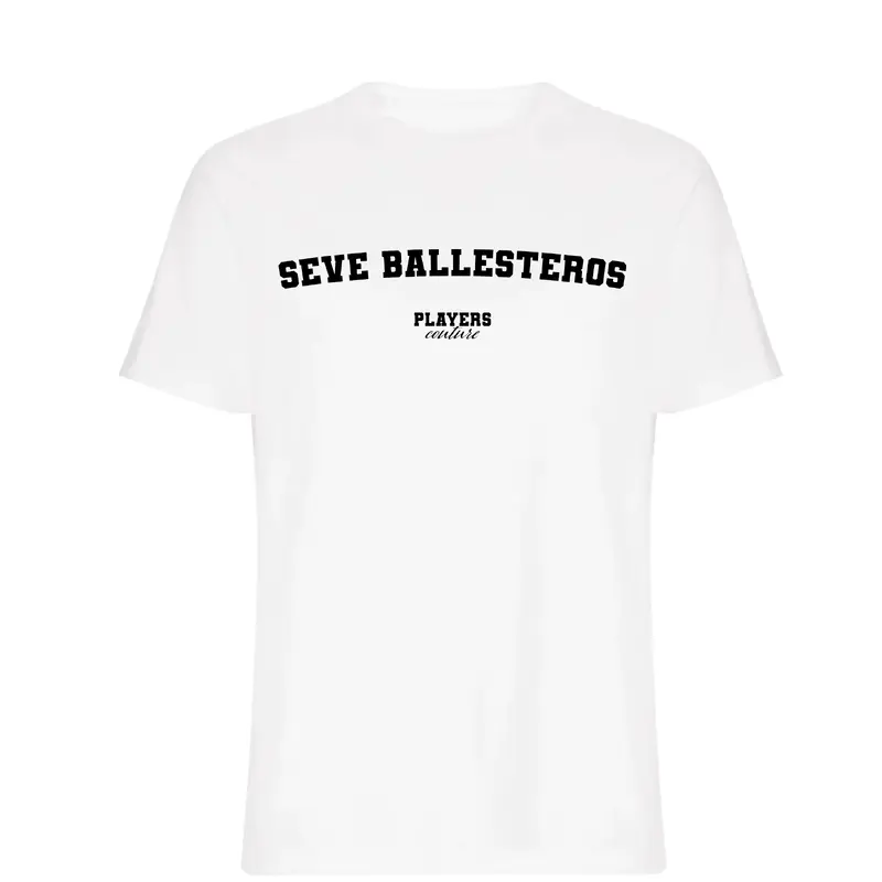 Seve Ballesteros Players Couture Men's T-Shirt