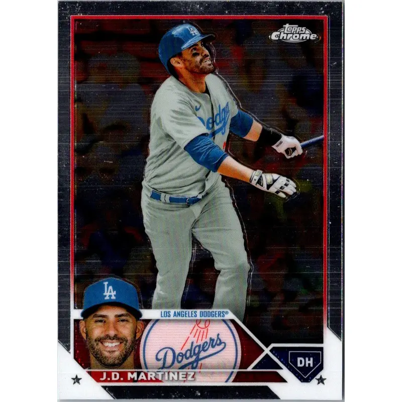2023 Topps Garbage Pail Kids x MLB Series 3 C Name Variations Pedro Martinez #8