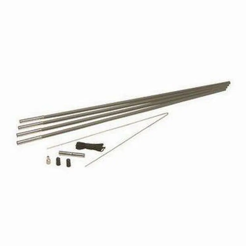 New Texsport Tent Pole Replacement Kit 7/16" (diameter)