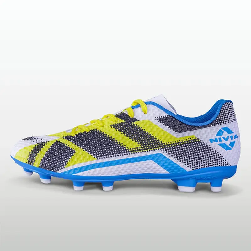 Nivia Dagger Football Studs Football Shoes | KIBI Sports