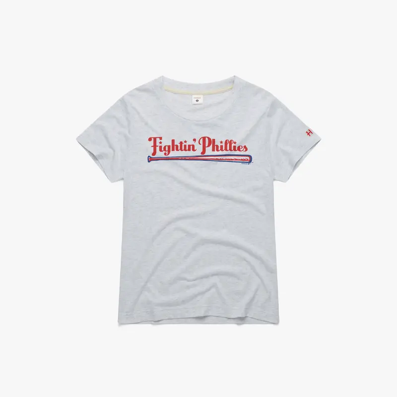 Women's Philadelphia Phillies '48