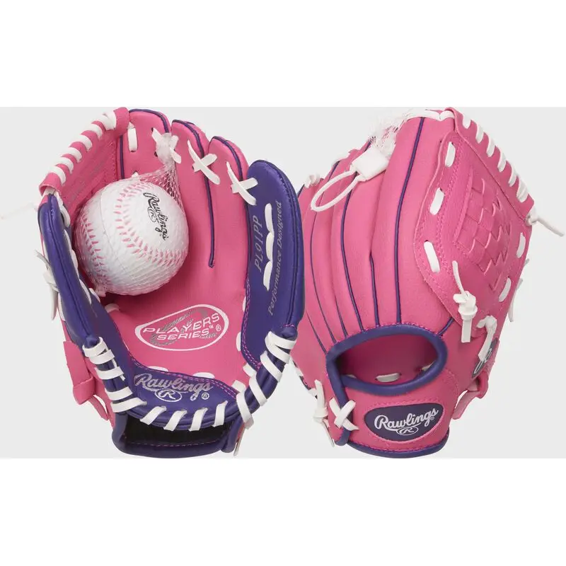 2024 Rawlings Player Series 9" Pitchers Baseball Glove PL91PP Left Hand Throw