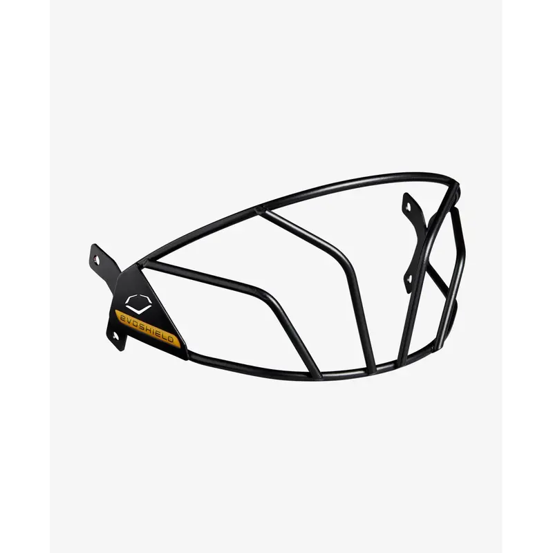 2025 EvoShield XVT Batting Helmet Facemask