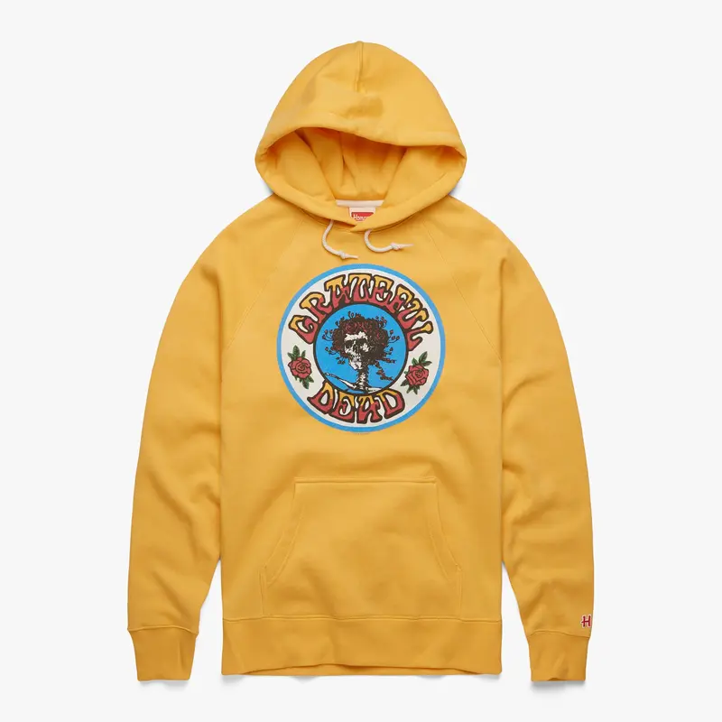 Grateful Dead Hoodie