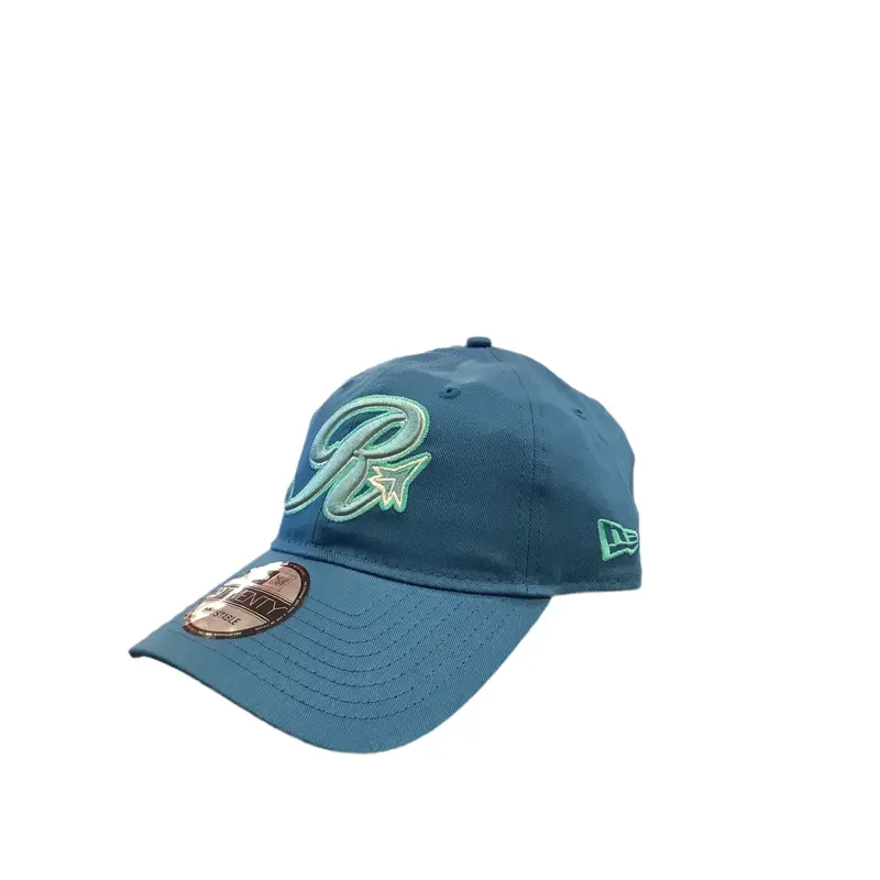Inland Empire 66ers 2025 Riverside Pilots 9Twenty Adjustable Cap