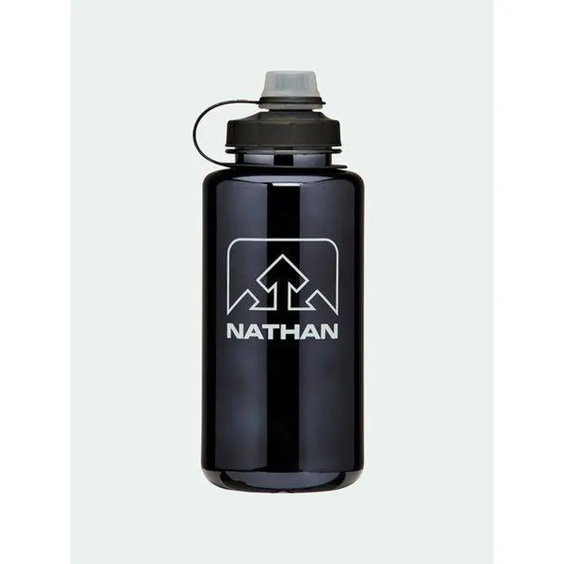 New Nathan Big Shot 34oz 1 Liter Water Bottle