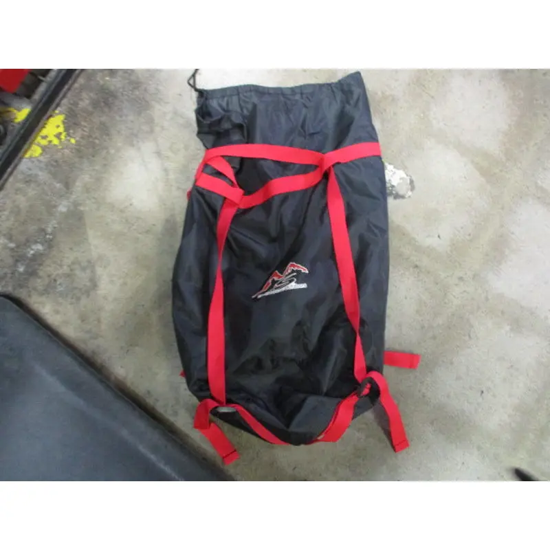 Used Feel Nature Outdoors Carry Bag