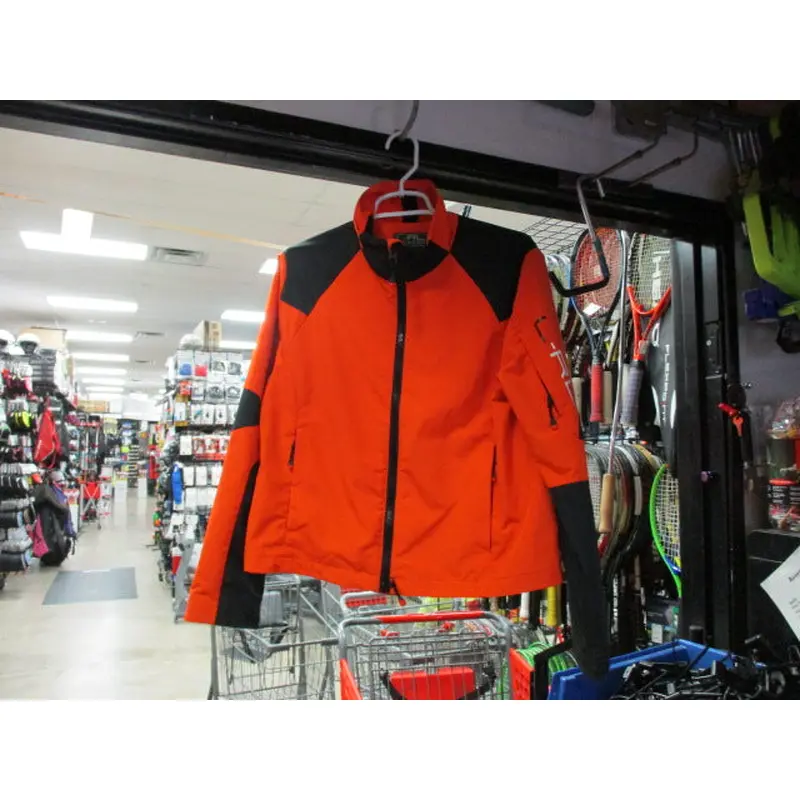 Used Ralph Lauren L-RL Active Size Large Windbreaker