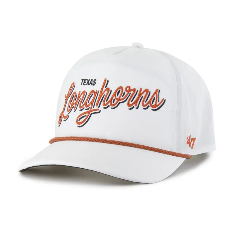 TEXAS LONGHORNS BRRR FAIRWAY '47 HITCH