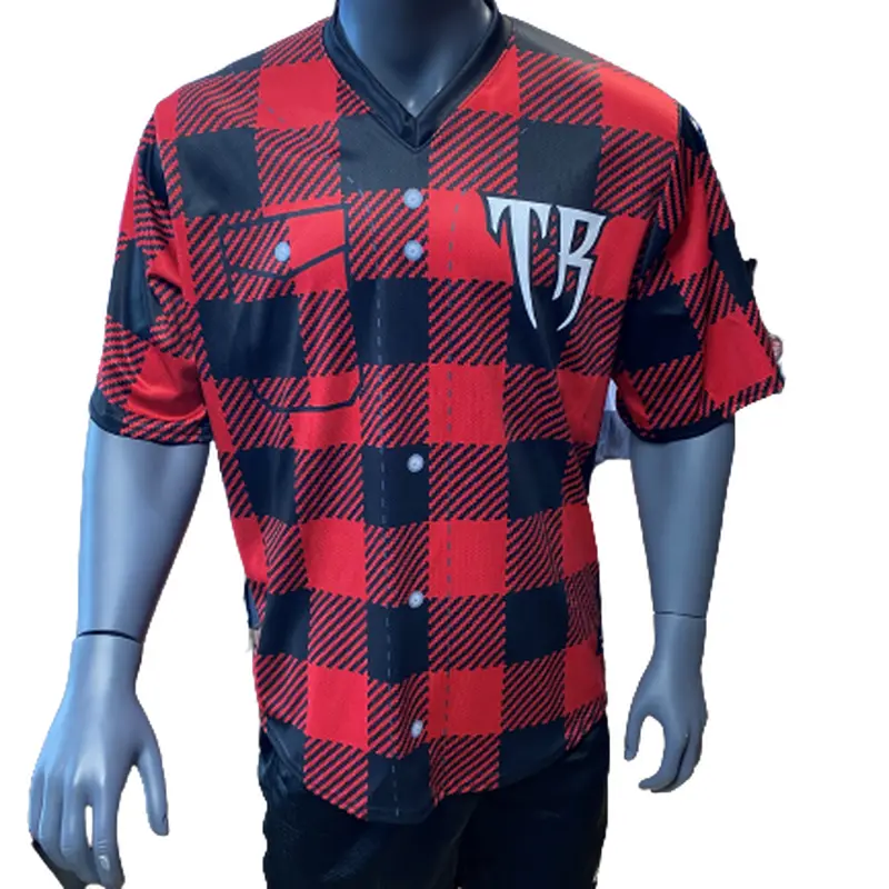 Yooper Replica Jerseys