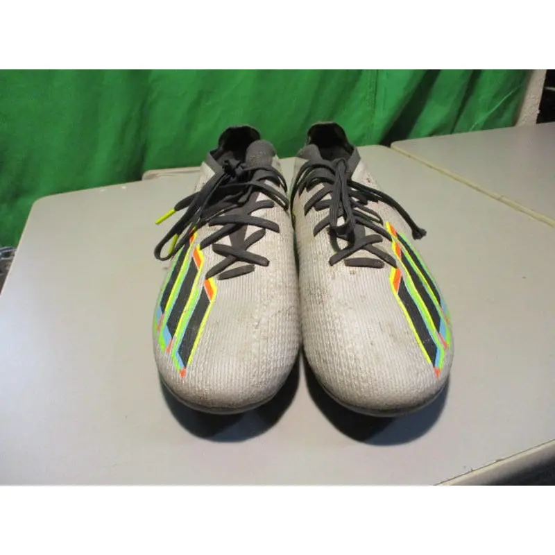 Used Adidas X Size 6.5 Soccer Cleats