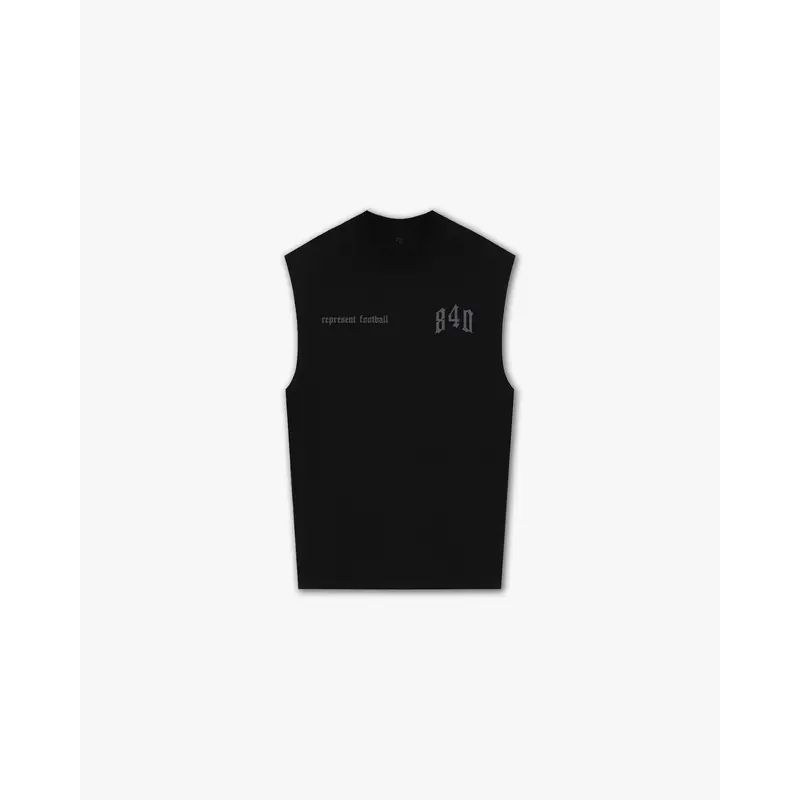 THE (840) VANQUISH FOOTBALL PRO-ERA COMPRESSION CUTOFF