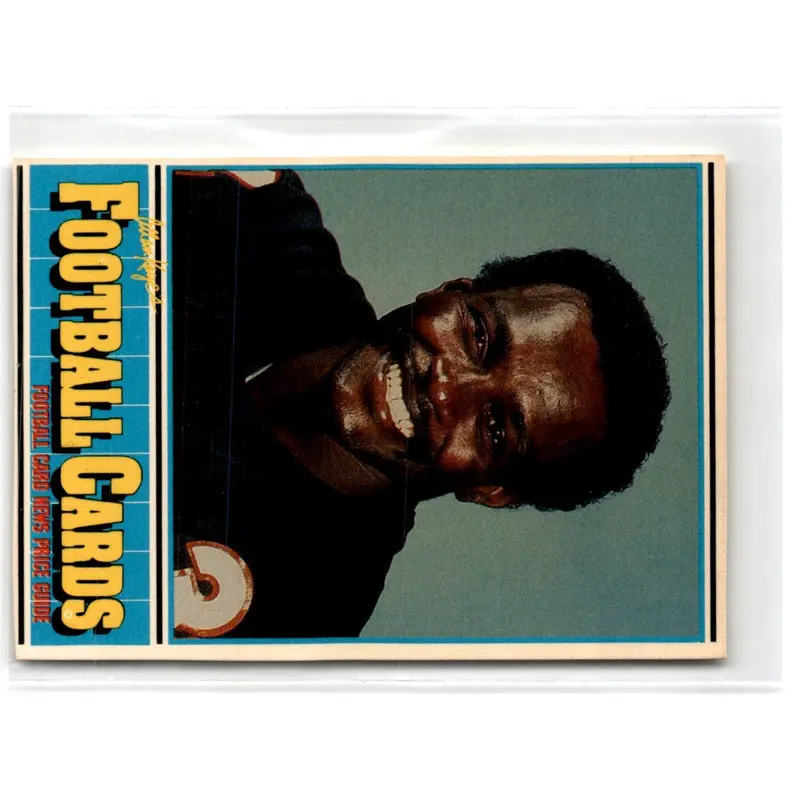 1989 Score Trivia Quiz Football Trivia Quiz #16