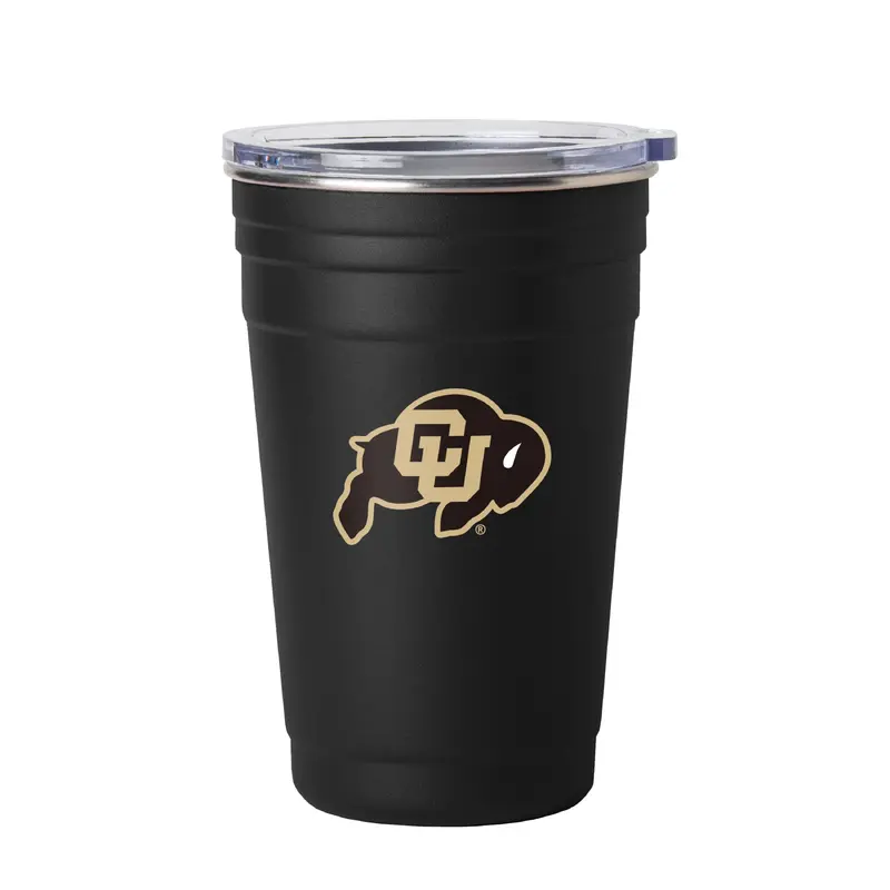 Colorado 22oz Flipside Stainless Cup