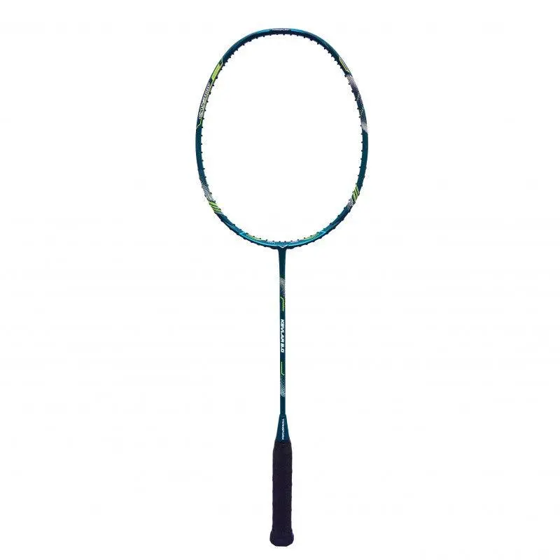 TRANSFORM KEVLAR 2.0 TBR 1/2007 | BADMINTON RACKET | KIBI Sports