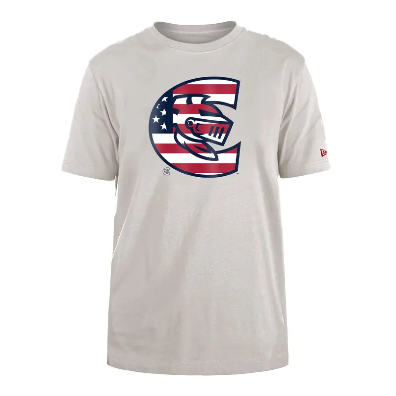 Stars & Stripes 24 Tee
