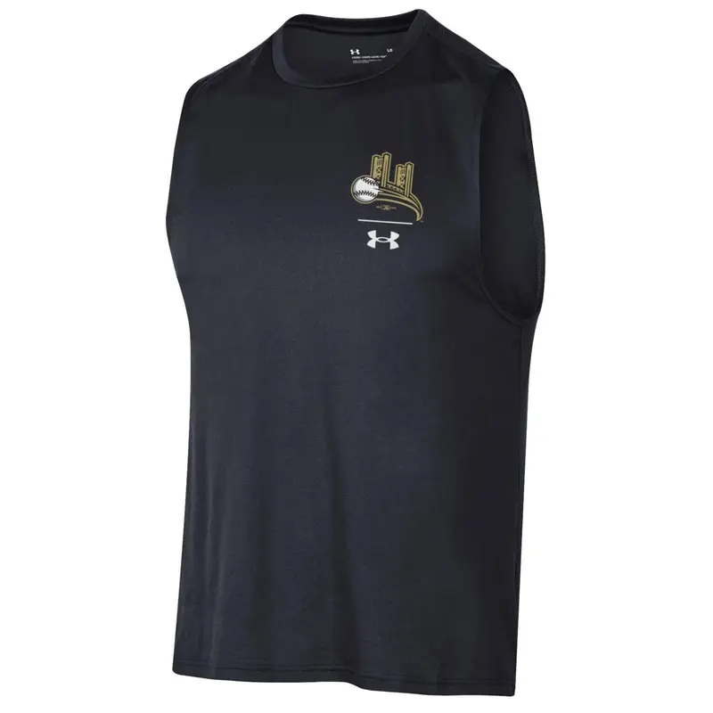 TECH SLEEVELESS TOWER, SACRAMENTO RIVER CATS
