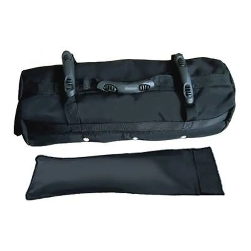 New Apollo Athletics Small 30 Pound Adjustable Sand Bag