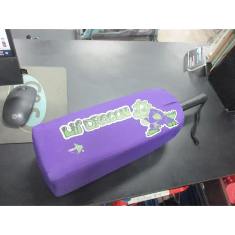 Used Century Lil' Dragon Blocker