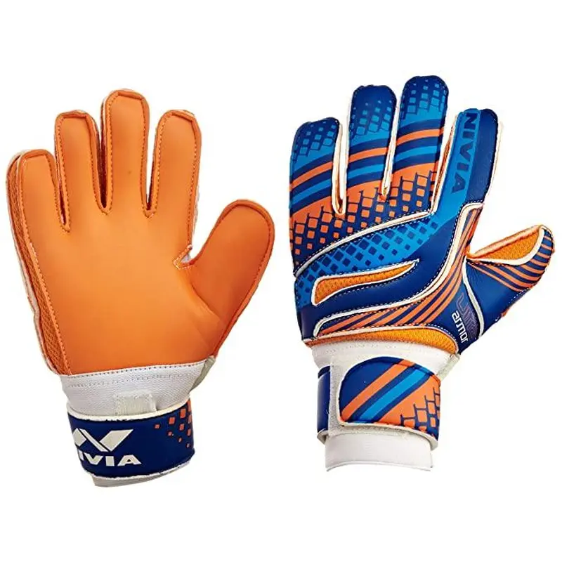 Nivia Ultra Armour Football Gloves | KIBI Sports