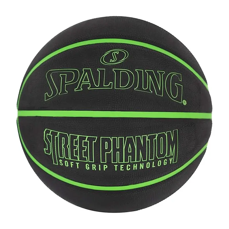 Spalding Street Phantom Basket Ball | KIBI Sports