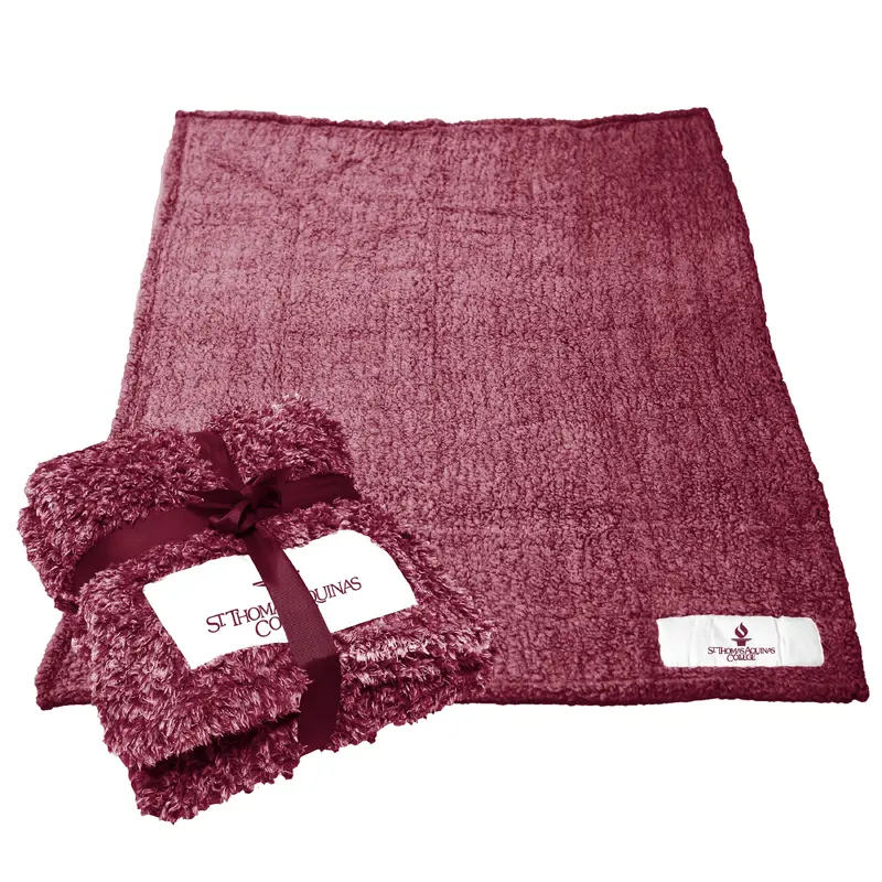 St. Thomas Aquinas College Color Frosty Fleece