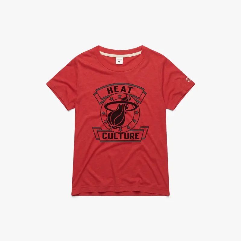 Women's Miami Heat City Edition 2024