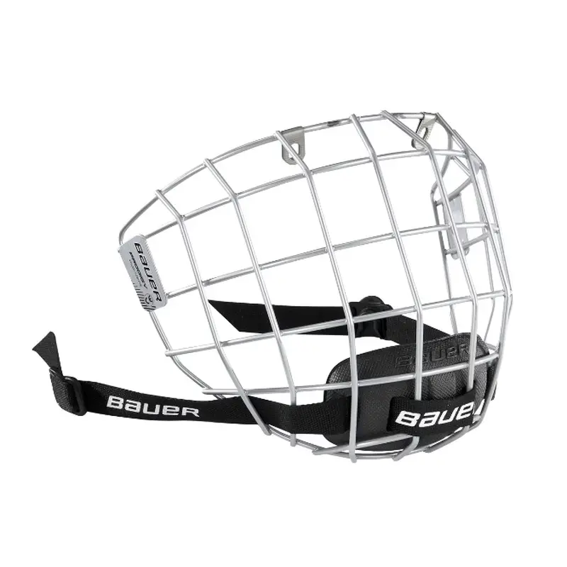 2024 Bauer Prodigy Facemask - Youth