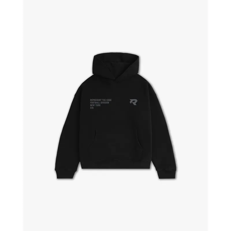 THE (516) X2 FOOTBALL ELITE HOODIE