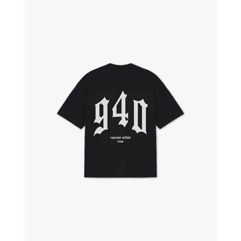 THE (940) VANQUISH SOFTBALL V2 ELITE TEE