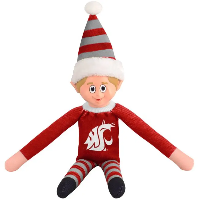 WSU Team Elves
