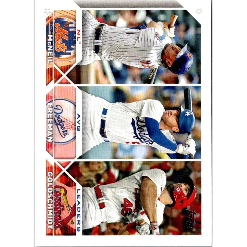 2022 Topps Paul Goldschmidt #5