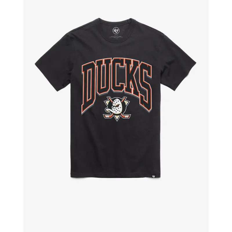 ANAHEIM DUCKS WALK TALL '47 FRANKLIN TEE