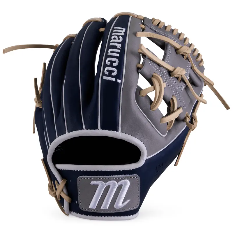 Marucci Cypress M Type Series 11.25" Glove - MFGCYM42A2-NB/GY