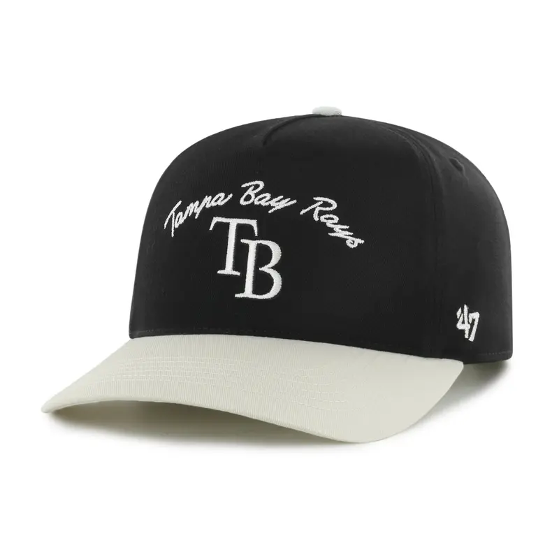 TAMPA BAY RAYS SAFE BET '47 HITCH
