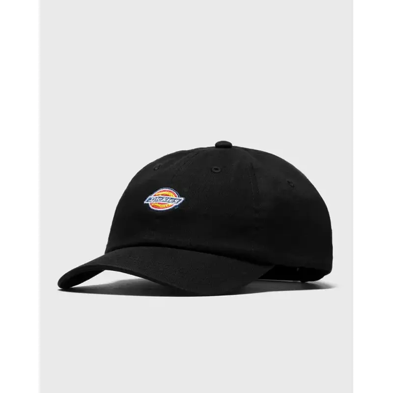 Dickies - Hardwick Dad Cap - Black