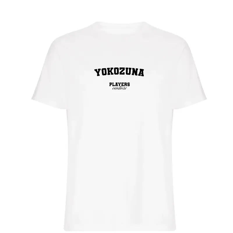 Yokozuna Players Couture Men's T-Shirt