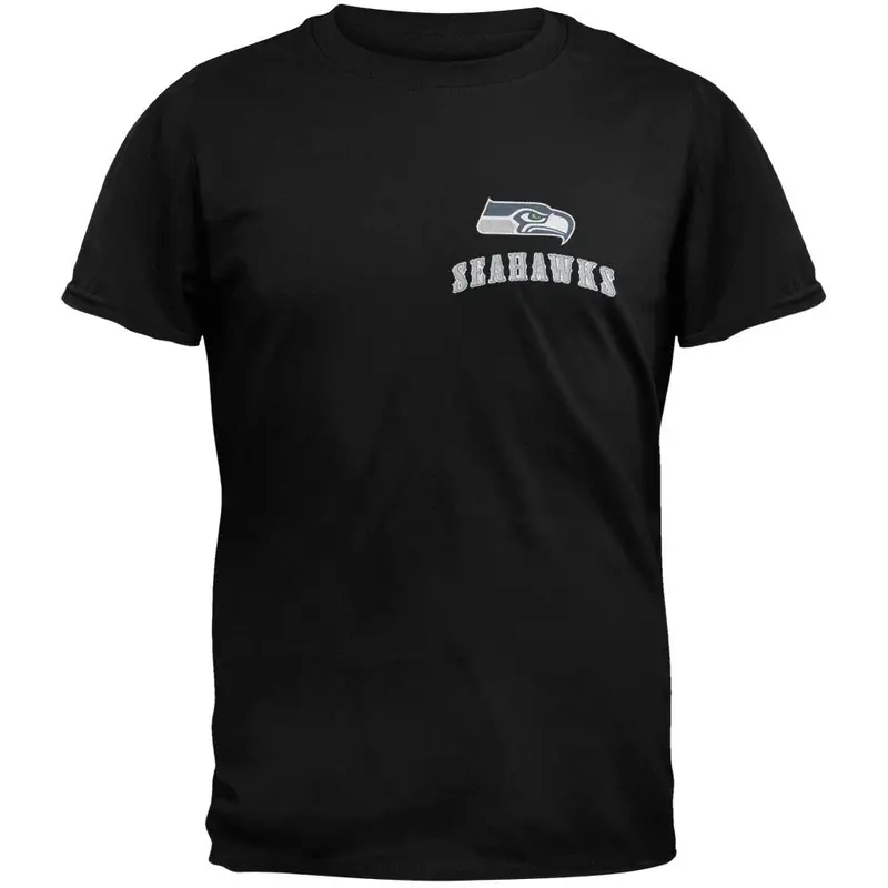 Seattle Seahawks - Running Back T-Shirt
