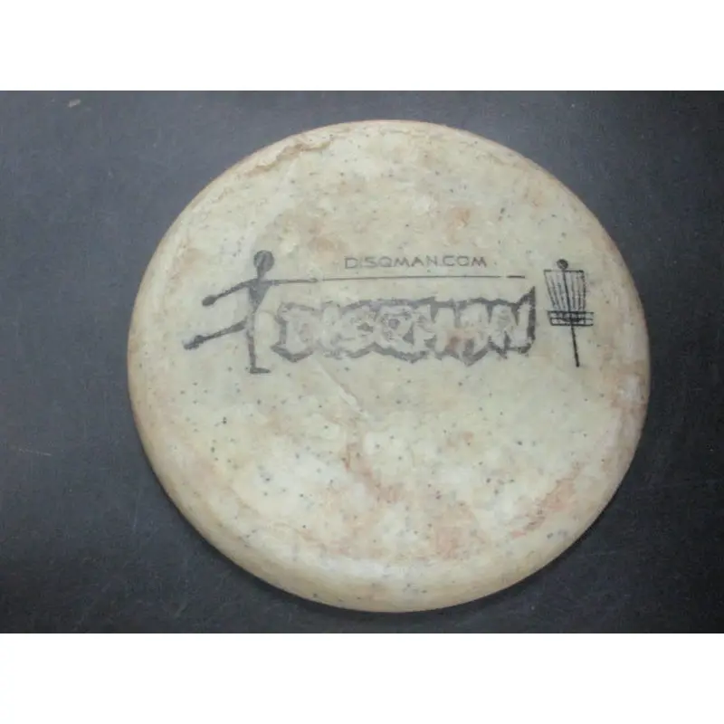 Used Disqman.com Mini Disc