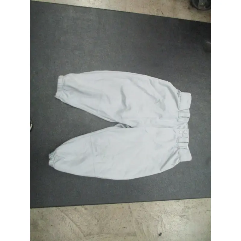 Used Wilson Elastic Bottom Small Baseball Pant