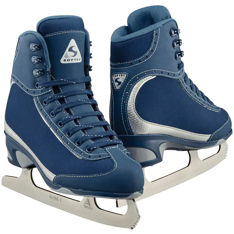 2022 Jackson Ultima Softec Vista Figure Skate - Womens