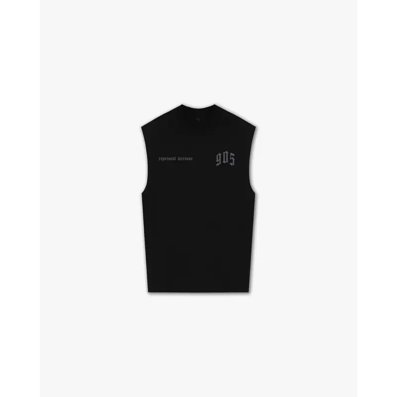 THE (905) VANQUISH LACROSSE PRO-ERA COMPRESSION CUTOFF