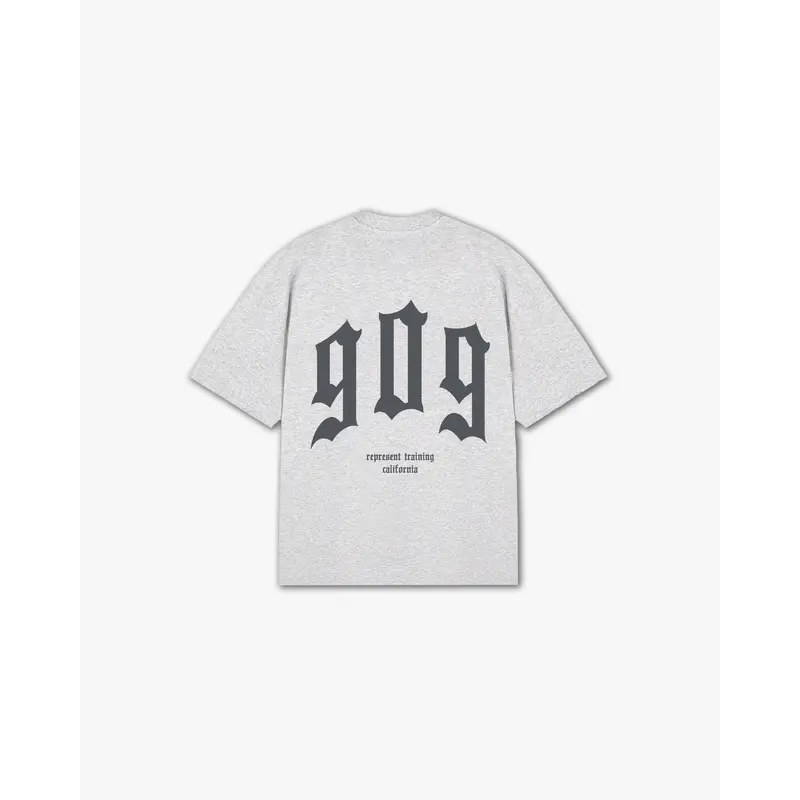 THE (909) VANQUISH TRAINING V2 ELITE TEE