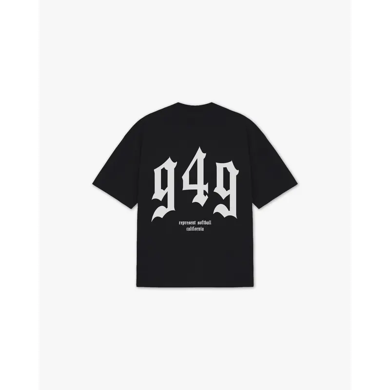 THE (949) VANQUISH SOFTBALL V2 ELITE TEE
