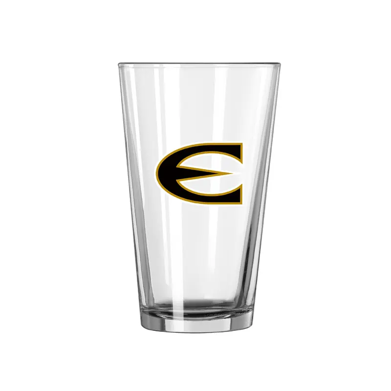 Emporia State 16oz Logo Pint Glass