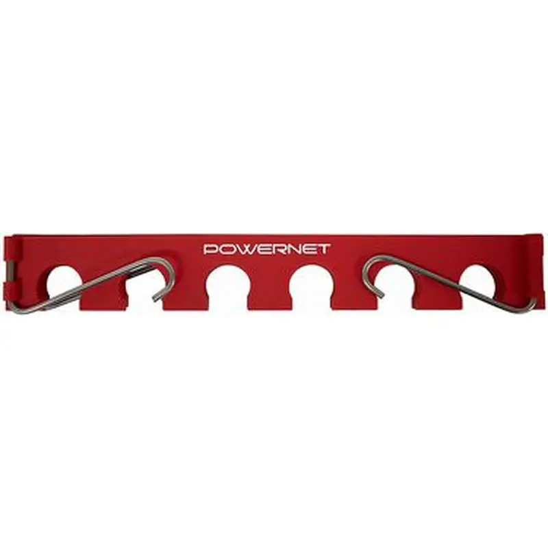 New PowerNet Bat Fence Rack