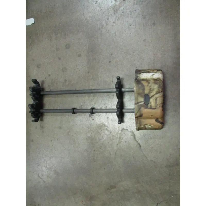 Used Allen Arrow Quiver