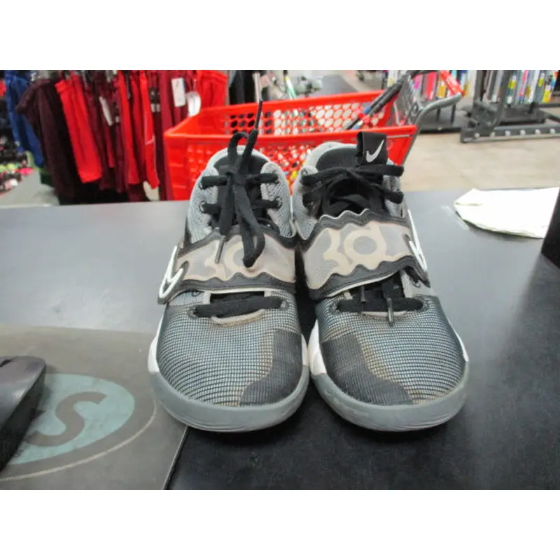 Used Nike NIKE KD Trey 5 X Size 7 Basketball Shoes